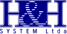 H&H SYSTEM Logo